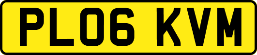 PL06KVM