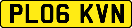 PL06KVN