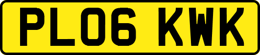 PL06KWK