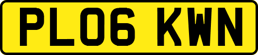 PL06KWN