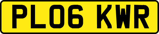 PL06KWR