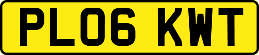 PL06KWT