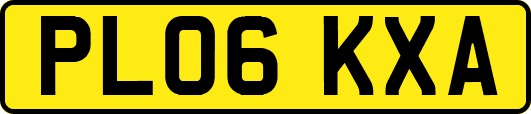 PL06KXA