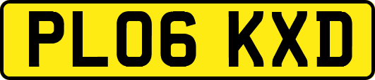 PL06KXD