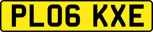 PL06KXE