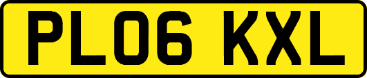 PL06KXL