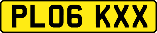 PL06KXX