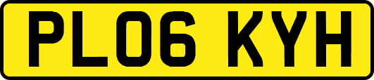 PL06KYH