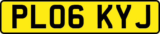 PL06KYJ