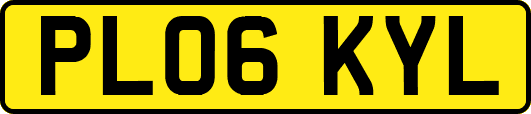 PL06KYL