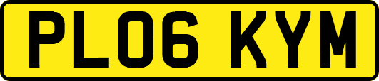 PL06KYM
