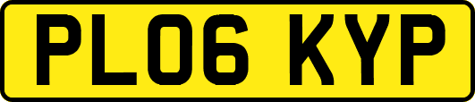 PL06KYP