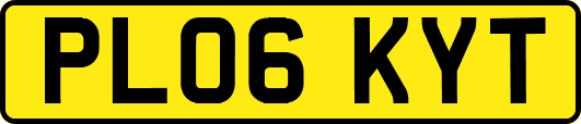 PL06KYT
