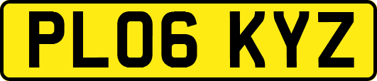 PL06KYZ