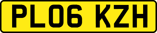 PL06KZH