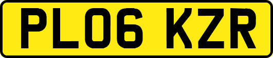 PL06KZR