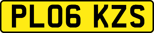 PL06KZS