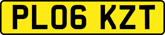 PL06KZT
