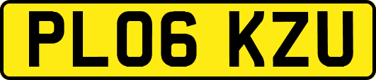 PL06KZU