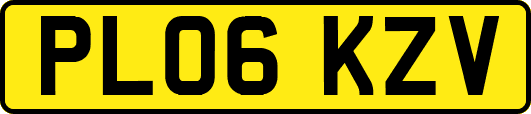 PL06KZV