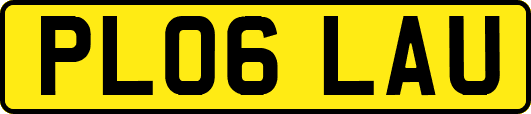 PL06LAU