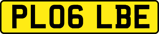 PL06LBE