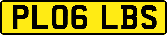 PL06LBS