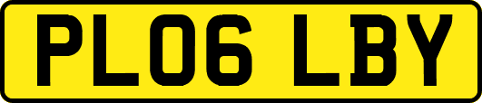 PL06LBY