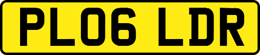 PL06LDR