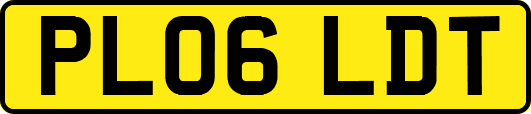 PL06LDT