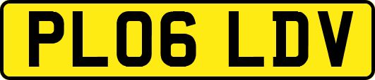 PL06LDV