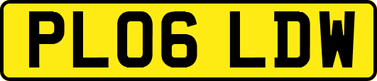 PL06LDW