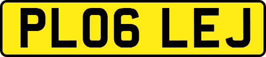 PL06LEJ