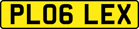 PL06LEX