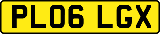 PL06LGX
