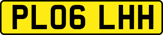 PL06LHH