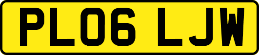PL06LJW