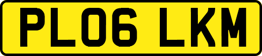 PL06LKM