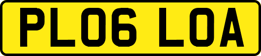 PL06LOA