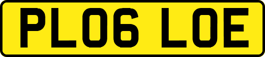 PL06LOE