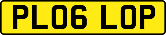 PL06LOP