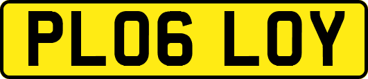 PL06LOY
