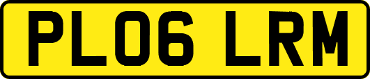PL06LRM