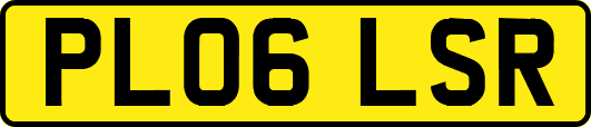 PL06LSR