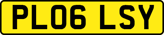 PL06LSY