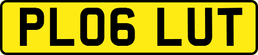 PL06LUT