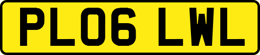 PL06LWL