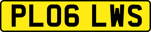 PL06LWS