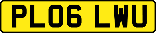 PL06LWU