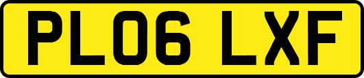 PL06LXF